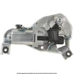 For Honda Cr-v 2007 2008 2009 2010 2011 Cardone Windshield Wiper Motor Gap. Fixed Price $258.41.