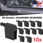 10PCS Windshield Washer Nozzle Wiper For 06-18 Mercedes Sprinter 2500 3500. Fixed Price $9.55.