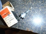 1964 Chevelle Wiper Switch Nos Gm 1993633. Fixed Price $150.00.
