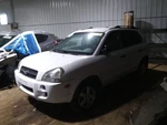 Windshield Wiper Motor Fits 05-09 Tucson 2157465. Fixed Price $65.00.