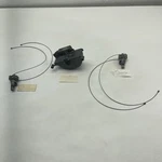 Nos 1953 54 Chevrolet Car L&r Wiper Transmissions Used Motor D6. Fixed Price $159.95.