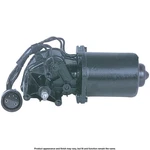 For Jeep Cherokee Wagoneer Comanche 1984-1990 Cardone Windshield Wiper Motor Gap. Fixed Price $230.41.
