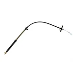 Accelerator Cable 22-1/2" V8 1971-1972 Cougar. Fixed Price $41.00.