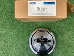 Nos 1967 1968 Ford Mustang Oem Pop Open Gas Cap C7ZA-9A112-B Autolite New. Fixed Price $350.00.