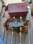 Nos Trico Windshield Wiper Motor 1952 Chevy. Fixed Price $150.00.