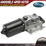 Front Windshield Wiper Motor For Chevrolet Malibu 09-12 Pontiac G6 Saturn Aura. Fixed Price $62.48.