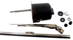 Rpc R6558BK 12V Motor And Wiper Kit Universal Fit -black Finished. Fixed Price $94.99.