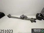 Oem 2006 Hummer H3 3.5L Windshield Wiper Transmission Linkage W/ Motor. Fixed Price $69.99.