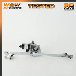 06-13 Bentley Continental Flying Spur Windshield Wiper Blade Motor System Oem. Fixed Price $342.84.