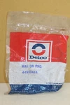 Delco General Motors Washer Pump Terminal Board 4918444 New Old Stock Genuine. Fixed Price $14.95.