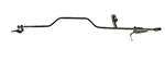 1963-65 Chevy Corvair Carburetor Cross Shaft Linkage Greenbrier Rampside Fc. Fixed Price $51.94.