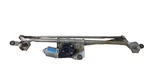 2017 Chevrolet Tahoe Front Wiper Motor With Transmission Linkage Oem 2281414854. Fixed Price $75.00.