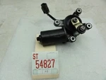 Wiper Motor J30 1993 1997 Infiniti Front Windshield Glass Only Oem 2881010Y00. Fixed Price $37.49.