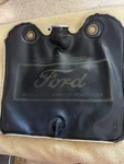 1961-1967 Ford Car Mustang Shelby Windshield Washer Fluid Reservoir Bag. Fixed Price $99.99.