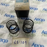 Nos Gm 4566746 Window Regulator Handle Springs 1956-1962 Corvette. Fixed Price $35.00.