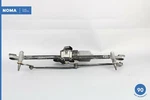 02-08 Jaguar X-type X400 Windshield Wiper Motor W/ Linkage 1X4317504AF Oem. Fixed Price $76.78.