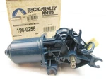 Beck Arnley 196-0256 Reman Windshield Wiper Motor For 1984-1985 Nissan 200SX. Fixed Price $80.99.