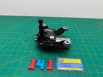 Low Milles! 17-24 Mini Countryman Rear Hatch Back Glass Wiper Motor Oem. Fixed Price $54.44.
