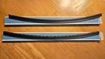 Nos Gm 3819074 Line Wiper Blade Inserts 1966 1967 1968 1969 Camaro Corvette. Fixed Price $150.00.