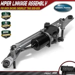 Front Wiper Motor & Linkage Assembly For Buick Encore Chevrolet Trax 2013-2019. Fixed Price $97.48.