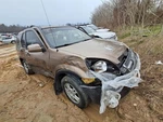 2002 Honda Cr-v Front Windshield Wiper Motor Oem Used 164K Miles 2862392. Fixed Price $82.17.