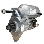New Wosp Hi-torq Starter Fits 1956-1967 Triumph TR2 TR3A TR3B TR4A 2.0L. Fixed Price $298.90.