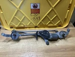 2014-2020 Chevy Impala Malibu Front Windshield Wiper Motor Assembly 23389495. Fixed Price $39.99.
