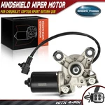Front Windshield Wiper Motor For Chevrolet Captiva Sport Saturn Vue 20829042. Fixed Price $50.99.