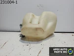 Oem 1984 Pontiac Fiero Windshield Washer Fluid Bottle Reservoir 22039456. Fixed Price $47.30.