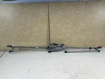 16-19 Chevrolet Cruze Front Windshield Wiper Transmission Linkage With Motor Oem. Fixed Price $75.64.