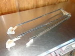 Gm Windshield Wiper Transmission Linkage Assembly 4914977 1965 1966 Oldsmobile. Fixed Price $95.00.