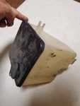1971-1978 Ford Mercury Ltd Lincoln Windshield Washer Reservoir D3AF-17B613. Fixed Price $85.00.