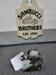 08-14 Mini Cooper Clubman Passenger Side Rear Wiper Motor: 7168154. Fixed Price $50.00.