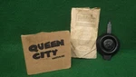 Nos Mercury Logo Windshield Washer Bottle Cap C7AZ-17632-A Cougar/cyclone. Fixed Price $109.00.