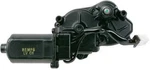 Windshield Wiper Motor Cardone 43-2049 Reman. Fixed Price $190.94.