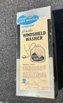 Nos Vtg Flomatic Everkleen Universal Rat Rod Windshield Washer Reservoir Bag Kit. Fixed Price $99.95.