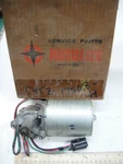 Nos Genuine Ford 1964 65 66 F100 250 350 Windshield Wiper Motor. Fixed Price $299.00.