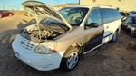 2004-2007 Ford Freestar Rear Wiper Motor Oem Back Glass 6F2Z17508A. Fixed Price $81.87.