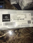 Mercedes-benz Glc X253 Front Wiper Blade Set Lhd A2058204503 New. Fixed Price $50.00.