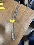 Metropolitan Nash Wiper Arm #5. Fixed Price $19.99.