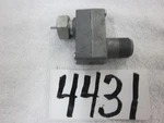 Nos Gm Speedometer Adapter For Series Gear Ratios P/N3714874. Fixed Price $149.00.