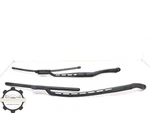 2017-2020 Lincoln Continental Front Windshield Wiper Arm W/ Blades Pair Oem. Fixed Price $54.99.