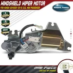 Rear Windshield Wiper Motor For Honda Odyssey 2005-2010 76710SHJA01 76710SHJA02. Fixed Price $60.99.
