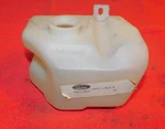 1977-1980 Ford Pinto Mercury Bobcat Nos 2.8L 6-CYL Windshield Washer Reservoir. Fixed Price $99.00.