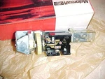 1975 Ford D5LY 1165-A Switch Nos Lincoln Mercury. Hideaway. Fixed Price $90.00.