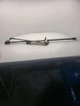 Wiper Transmission Convertible Fits 2011-2014 200 Assembly Authentic Oem. Fixed Price $54.95.