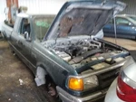 Driver Wiper Transmission Thru 4/27/97 Fits 95-97 Mazda B-2300 2103666. Fixed Price $100.00.