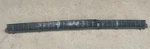 Ford Thunderbird Rear Window Trunk Deck Lower Air Vent Grill Trim 1966 Oem #2. Fixed Price $180.00.