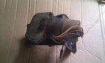 1964 1/2 1965 Mustang Speed Wiper Motor With Bracket Ford Part Tested. Fixed Price $265.00.