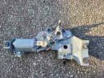 Used 05-07 Subaru Impreza/saab 9-2X Rear Wiper Motor Cardone 43-4586. Fixed Price $44.99.